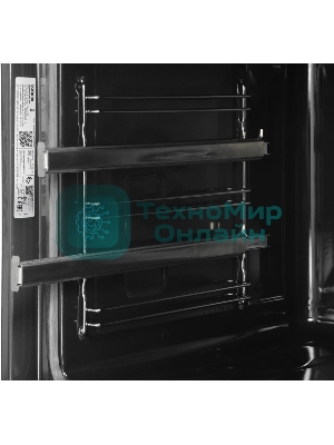 Независимая духовка Gorenje BOSX6737E09BG, встраиваемый