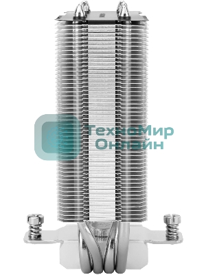 Кулер Cooler Thermalright Assassin X 120 Refined SE V2 RGB/ PWM/ all Intel/AMD/ 6mm*4/ Screws