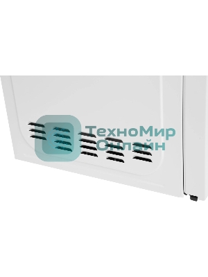 Микроволновая печь Midea AM820CUK-W белый, 20 л, 800 Вт, переключатели - кнопки, поворотный механизм