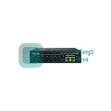 Коммутатор Tenda SG110PC 10PORT 10/100/1000M