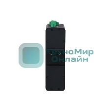 Коммутатор Dahua DH-IS4410-6GT-120 6G 4SFP 6PoE 120W управляемый
