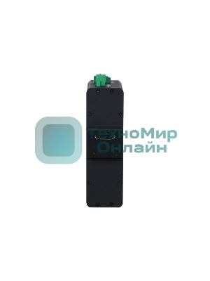 Коммутатор Dahua DH-IS4410-6GT-120 6G 4SFP 6PoE 120W управляемый