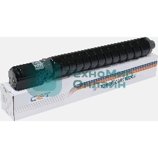 Картридж лазерный CET (CPP, TF8) CET141516 Magenta (207 г, 8500 стр.) для Canon iRC3025/iRC3025i (аналог C-EXV54, 1396C002, 1396C002AA)