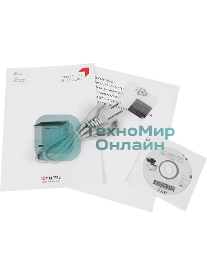 Принтер лазерный Kyocera Ecosys P2040dn (1102RX3NL0), A4, ч/б, печ. до 40 стр/мин., 1200 x 1200 dpi, USB, RJ-45