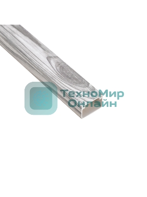 Кабель-канал Rexant 40x16, Канадский клен