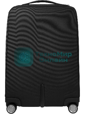 Чемодан Piquadro Brief2 BV6271BR2/N, черный