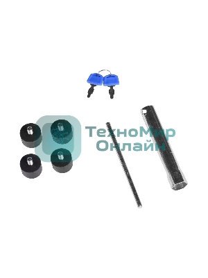 Электрогенератор бензиновый Huter DY4000L, 3.3 кВт, 68 дБ, 40.3 кг