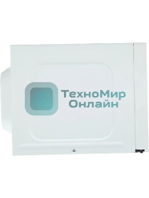 Микроволновая печь Gorenje MO20E1WH белый, 20 л, 800 Вт, переключатели - поворотный механизм