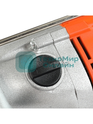 Дрель электрическая ударная PATRIOT FD 900h, 2 скорости, с ударом, мощность 1050Вт, макс.диаметр 16мм, глубиномер + дополнительная ручка