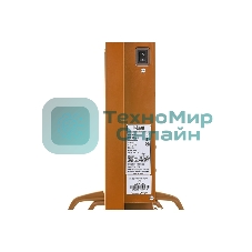 Конвектор электрический iVigo EPK4570E10 1000 Вт Дерево