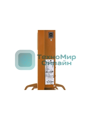 Конвектор электрический iVigo EPK4570E10 1000 Вт Дерево