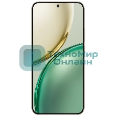 Смартфон HONOR X9d 12/256Gb, золотой/бежевый