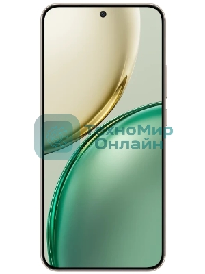 Смартфон HONOR X9d 12/256Gb, золотой/бежевый