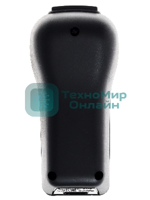 Электробритва Бердск 9М черный/стальной