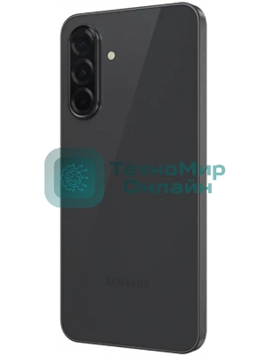 Смартфон Samsung Galaxy A36 SM-A366 8/128Gb черный
