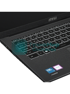Ноутбук MSI Modern 15 F1MG/15.6