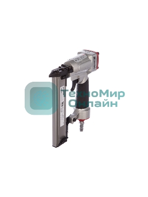Нейлер Matrix финишный шпилькозабивной пистолет пневмат гвоздь 23GA диам, 0,64мм