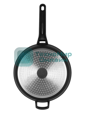 Сотейник с/кр 28 см, Zeita Neu Rondell