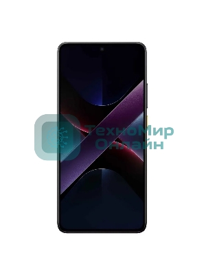 Смартфон POCO X7 Pro 5G 8/256Gb желтый