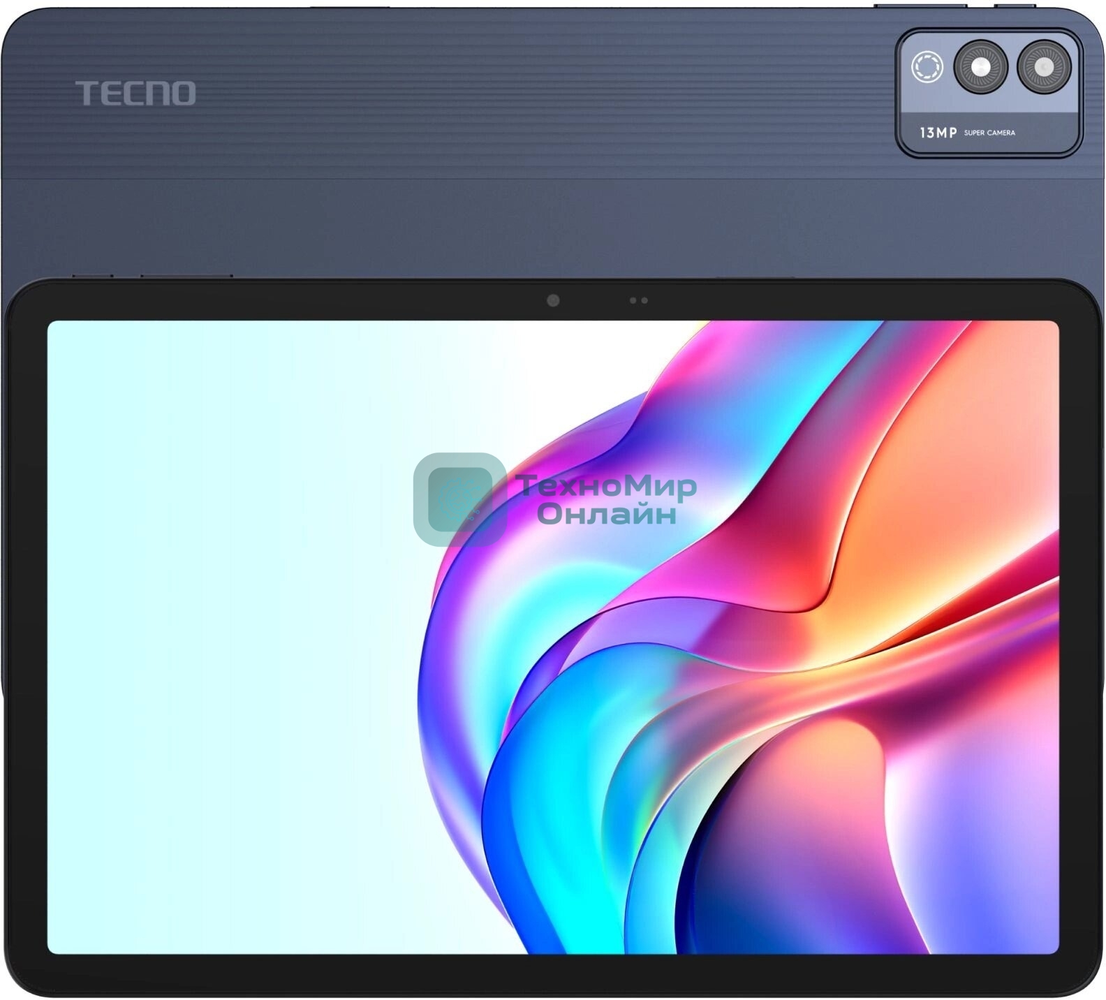 Планшет Tecno MegaPad 11 T1101 10.95