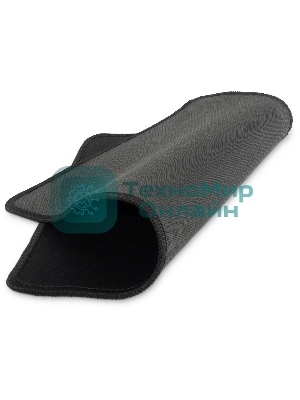 Коврик для мыши Оклик OK-T250 Мини черный 250x200x2мм