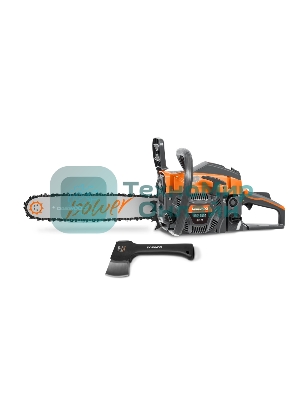 Пила цепная бензиновая Daewoo DACS 4500