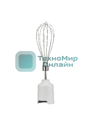 Блендер EVOLUTION HBS-0651 белый