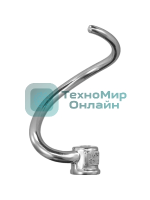 Миксер с подъемной чашей KitchenAid 5KSM7990XEER Professional 6.9 л красный