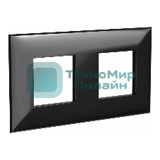 Рамка 4 мод. ДКС 4402904 ARTLEBEDEV Avanti 