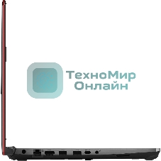 Ноутбук Asus TUF Gaming FA506NCR-HN044 Ryzen 7 7435HS/16Gb/SSD 512Gb/RTX 3050 4Gb/15.6