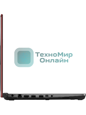 Ноутбук Asus TUF Gaming FA506NCR-HN044 Ryzen 7 7435HS/16Gb/SSD 512Gb/RTX 3050 4Gb/15.6