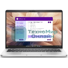 Ноутбук Dell Pro 14 Plus Core Ultra 5 235U 16Gb SSD512Gb Intel Graphics 14