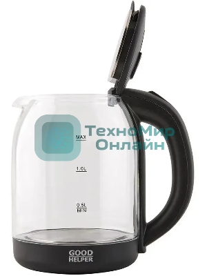 Чайник электрический Goodhelper KG-18B10