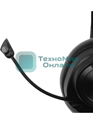 Гарнитура проводная SteelSeries Arctis Nova Pro Wired for Xbox