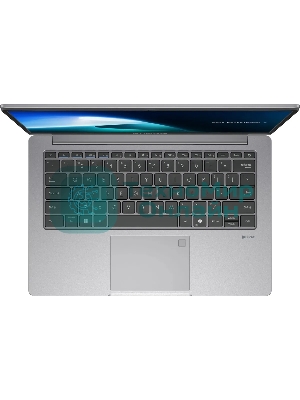 Ноутбук ASUS ExpertBook Essential P1403CVA-S61772 CORE 5 210H 16GB/512GB 2280 PCIE G4 SSD/14.0