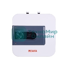 Водонагреватель накопительный Ресанта ВН-10В