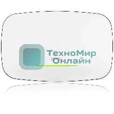 Точка доступа Zyxel NebulaFlex NWA130BE, WiFi 7, 802.11a/b/g/n/ac/ax/be (2,4 и 5 ГГц), MU-MIMO, антенны 2x2, до 688+4320 Мбит/с, 2xLAN 2.5GE, PoE