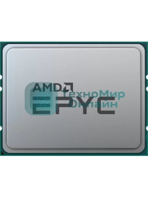 Процессор AMD EPYC 7502 Soc-SP3 2.5GHz OEM