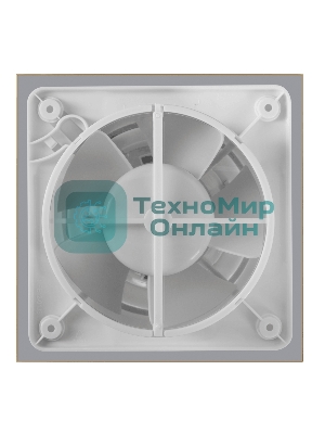 Вытяжной вентилятор Maunfeld MFE10GbG