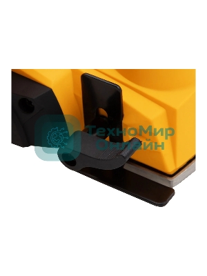 Рубанок электрический Denzel EP-82 720 Вт 82мм