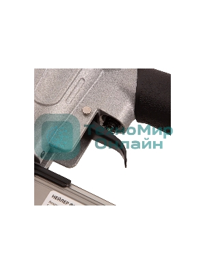 Нейлер Matrix финишный шпилькозабивной пистолет пневмат гвоздь 23GA диам, 0,64мм