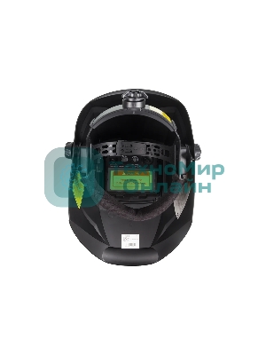 Маска сварщика Ресанта МС-3