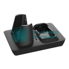 Однослотовый кредл Bluebird ASSY: EK430 1-Slot Charge Ethernet w/Spare Battery, Requires Power Adapter 9V/3A 602010012