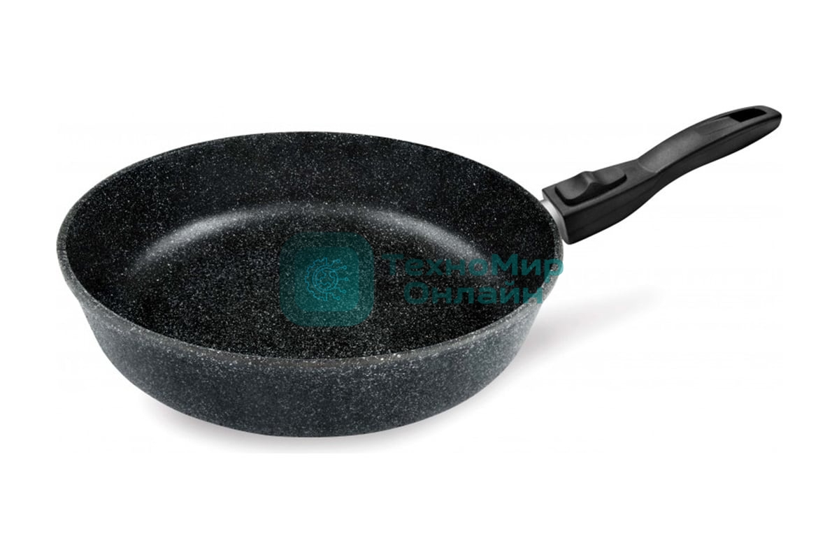 Сковорода НЕВА-МЕТАЛЛ 