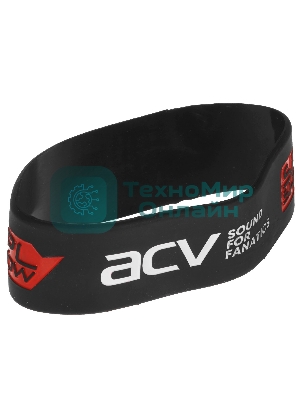 Усилитель автомобильный ACV VX-2.100 двухканальный