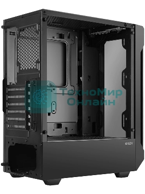 Компьютерный корпус Ginzzu CL120 ATX