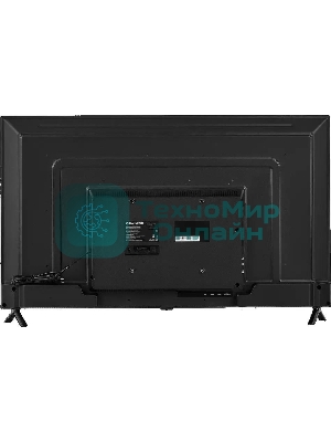 Телевизор Maunfeld 43