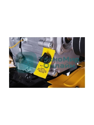 Сельскохозяйственная машина Huter МК-7800PL BIG FOOT (70/5/62) бензиновый