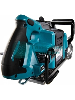 Циркулярная пила (дисковая) Makita RS002GZ (ручная) D диска.:260мм