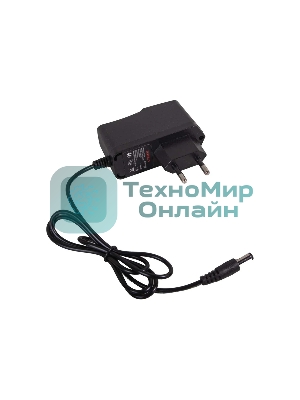 Дрель-шуруповерт Eurolux ДА-12/2-1Li, 12 В, 1.5 Ач, 25 Нм, щеточный